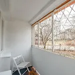 Apartment Solec Vistula *