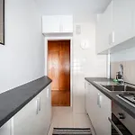 Solec Vistula Apartment *
