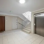 Apartment Solec Vistula