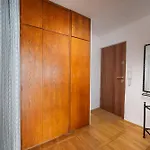 Solec Vistula Apartment *