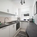 Solec Vistula Apartment *