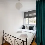 Apartment Solec Vistula Warschau