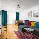 Apartment Solec Vistula *