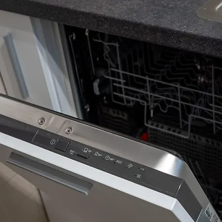 Lejlighed Solec Vistula