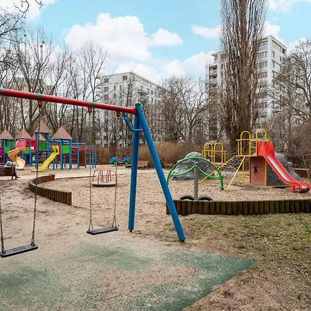 Solec Vistula * Warszawa