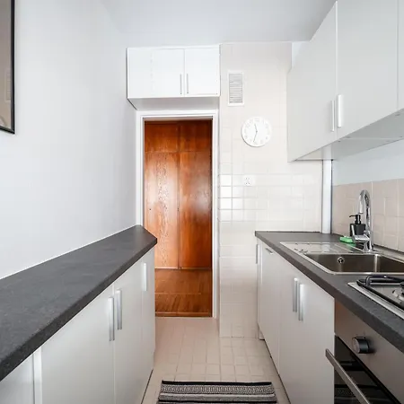 Solec Vistula Apartamento *