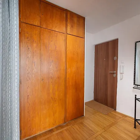 Solec Vistula Apartamento *