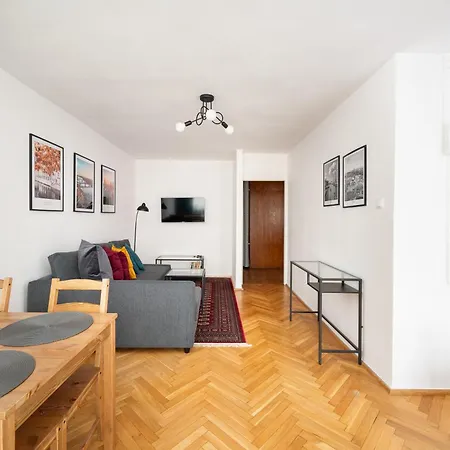 Solec Vistula * Varsovie