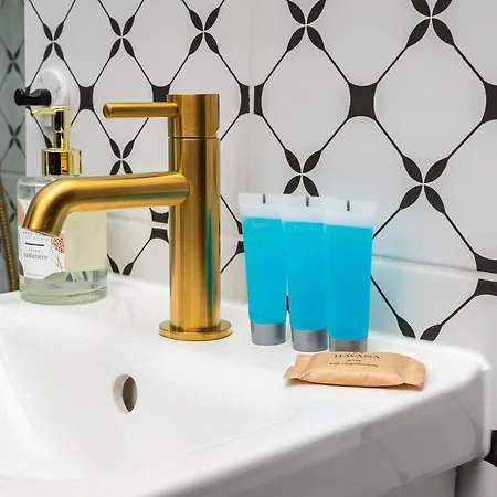 Appartement Solec Vistula