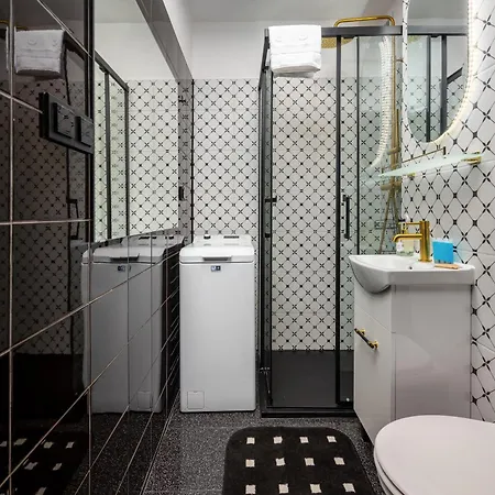 Solec Vistula Appartement *