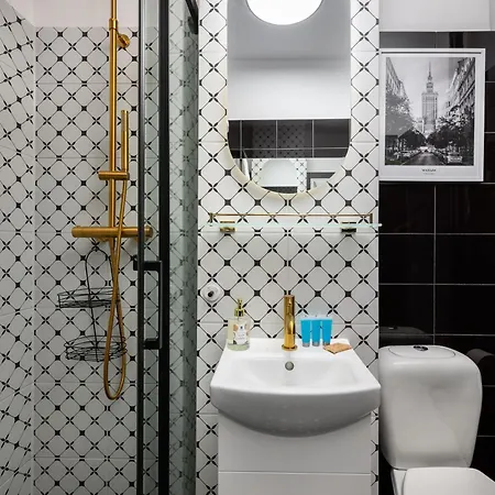 Solec Vistula * Varsovie